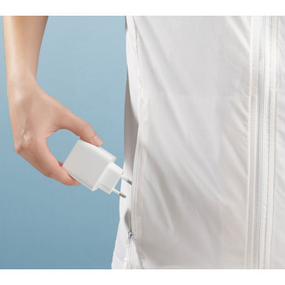 Зарядний пристрій Xiaomi Mi 33W USB+Type-C (BHR4996GL) (852911) Вінниця - фото 3