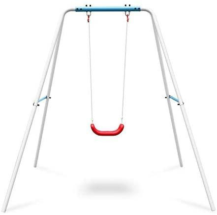 Дитячі гойдалки KlarFit (Німеччина) Рівне - фото 5