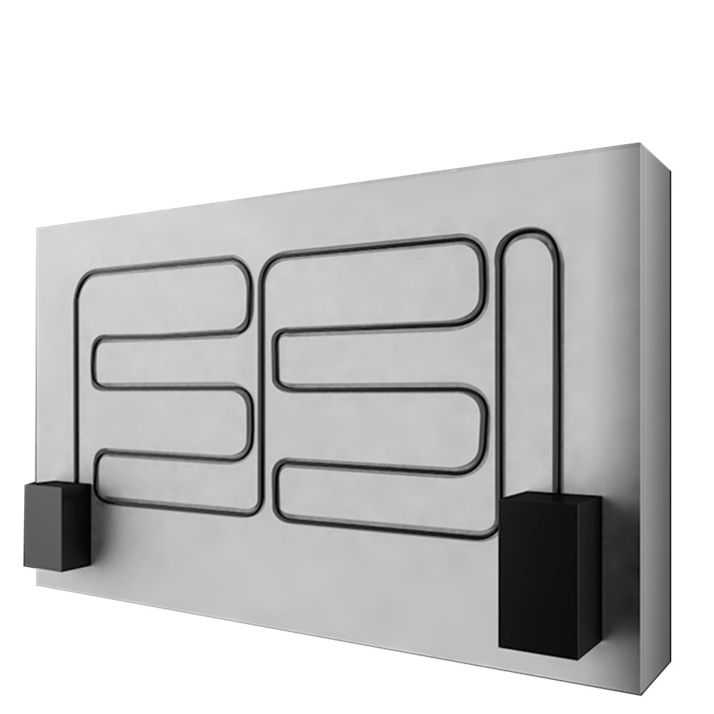 Кінцевий переривач LOP-1000 terminal box для системи захисту периметра Київ - фото 7