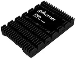 Мережевий накопичувач Micron 7500 MAX 800GB U3 (MTFDKCC800TGQ1BK1DABYYR) Київ - фото 1