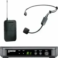 Микрофон SHURE BLX14E/P31 Киев - изображение 1
