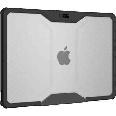 Чохол до ноутбука UAG 13&quot; MacBook Air (2022) Ice/Black (134007114340) Вінниця