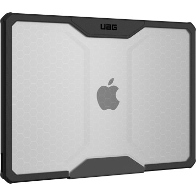 Чохол до ноутбука UAG 13&quot; MacBook Air (2022) Ice/Black (134007114340) Вінниця - фото 2