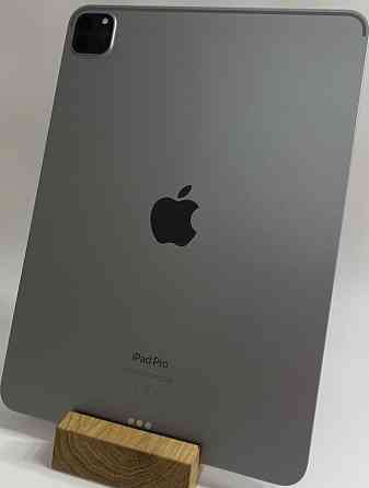 Планшет iPad Pro 11 M1 128Gb. Gray . Идеал АКБ 100% Киев