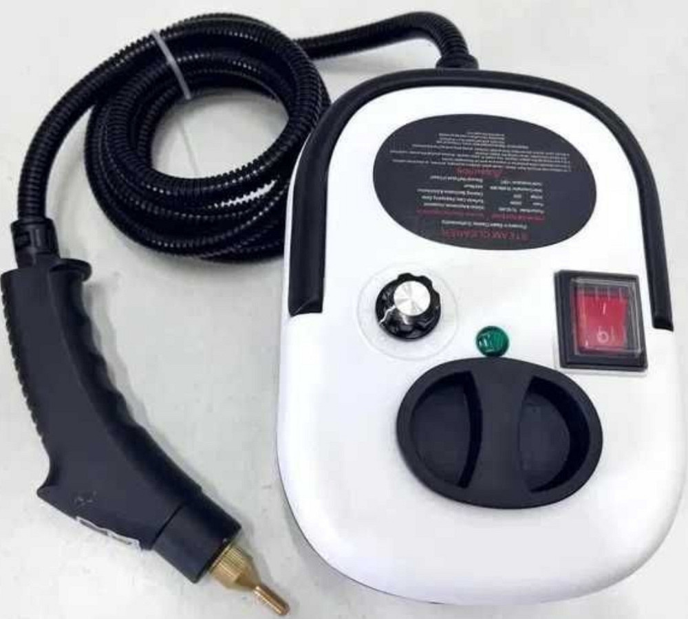 Мощный пароочиститель Crownberg CB-961 /3000Вт! / Харьков - изображение 5