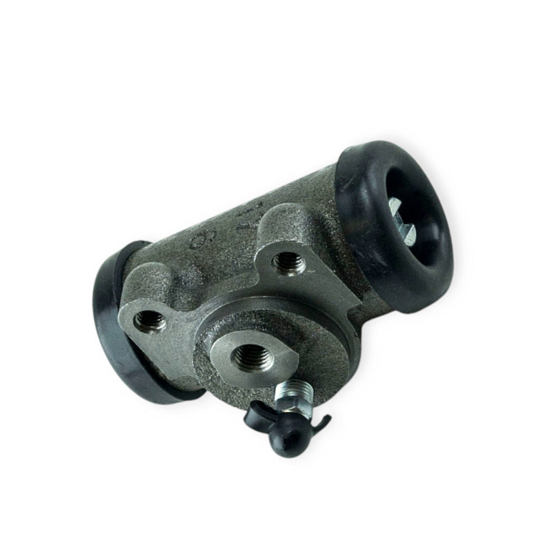 Циліндр заднього гальма ГАЗ 24, 3302, 3110, 2217, 2705 (трубка d-10 мм поршень d-32 мм) (ЗТЦ) колісний Мукачево - фото 1