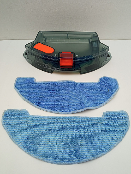 Вакуумний резервуар для води Bagotte BG600max Луцьк - фото 1