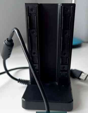 Зарядная станция для Джойстиков : NINTENDO Switch Charging Киев