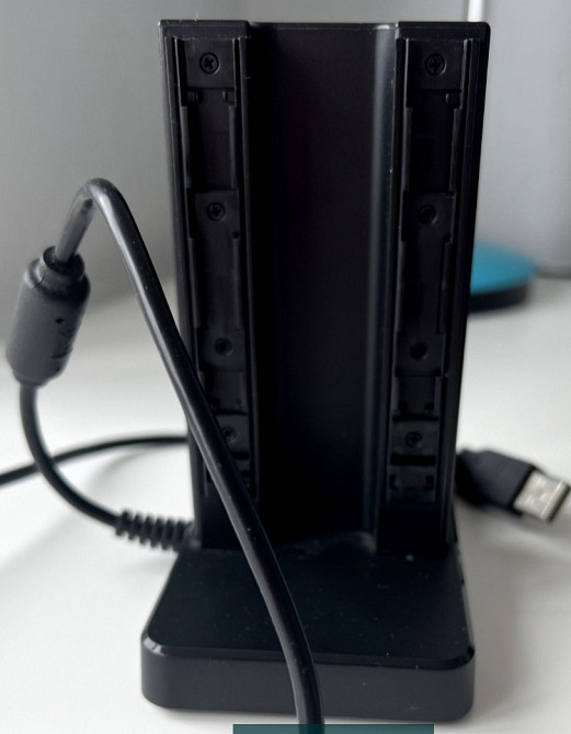Зарядная станция для Джойстиков : NINTENDO Switch Charging Киев - изображение 2
