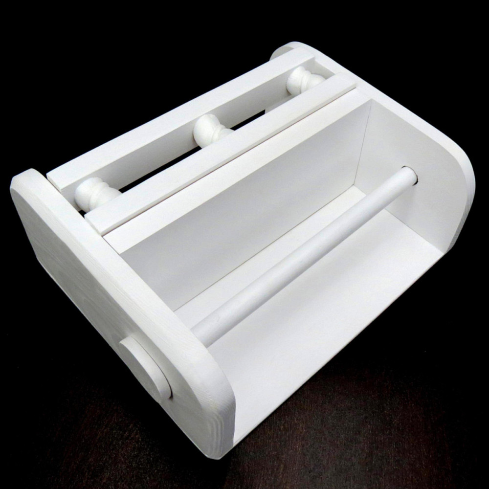 Держатель для бумажных полотенец 