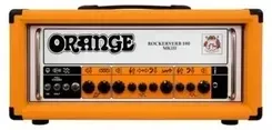 Комбіпісилювач Orange RK100H MKIII Київ