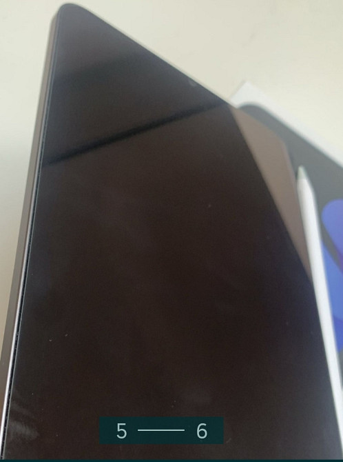 Планшет: iPad 6 mini 64Gb. Wi-Fi. Киев - изображение 5