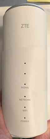 Маршрутизатор ZTE MC888D 5G. Харків