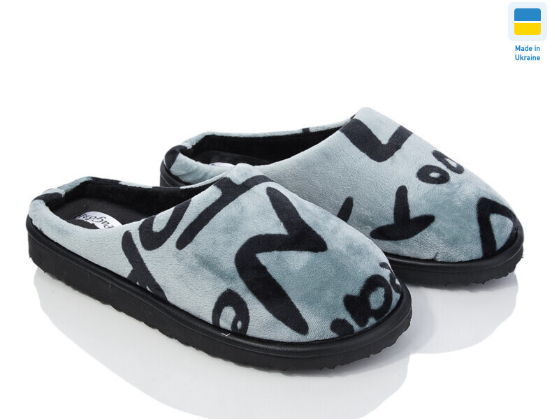 Тапочки Женские Закрытые Теплые Мягкие Удобные розовый Одесса - изображение 18