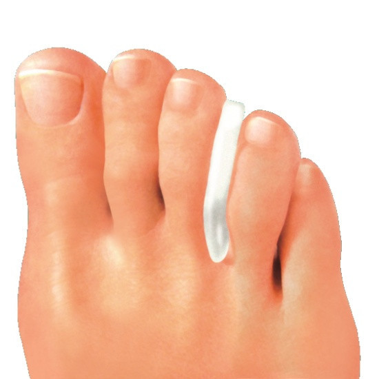 Міжпальцевий клин 270 TOE SEPARATOR L/XL Дніпро - фото 1