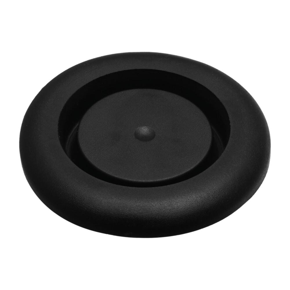 Заглушка без отвору, Гума, 90825-T2A-003, 90825T2A003, універс., кузов 13163 Київ - фото 1