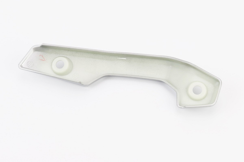 Loncin LX300-6H 300AC пластик - накладка радіатора, правий Киев - изображение 2