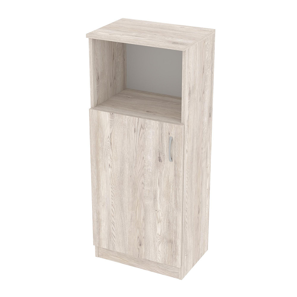 Тумба офисная ОПМ-2, Самоа Димчастий, 450/320/1080 Львов - изображение 1