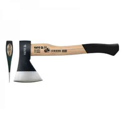Топор Yato YT-8002 0,8 кг (YT-8002) Винница