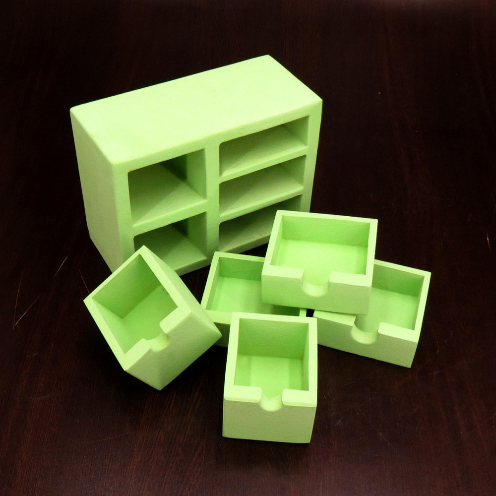 Настольный органайзер 