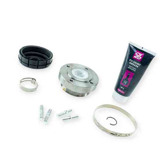 Шрус кардана 2123, 21213 з пильником CS-20 проміжного Мукачево