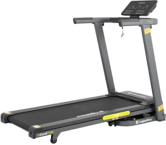 Беговая дорожка Insportline Incondi T30I Киев