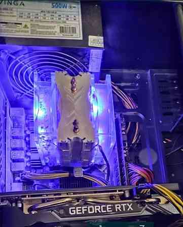 Видеокарта ASUS GeForce RTX 2060 Super Киев