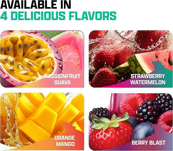 Liquid Carnitine 3000 473 ml (Strawberry Watermelon) Луцьк