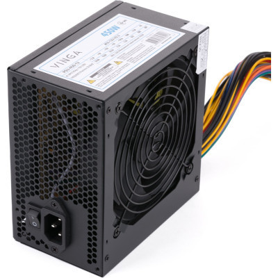 Блок питания Vinga 450W ОЕМ (PSU-450-12) Винница - изображение 7