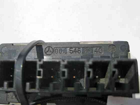 Mercedes-Benz  A0045468340 Розподільник потенціалів CAN S-Class W221 Одесса