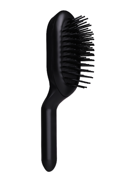 Расческа для волос - Janeke Curvy Bag SP507 NER, черная Славянск - изображение 2