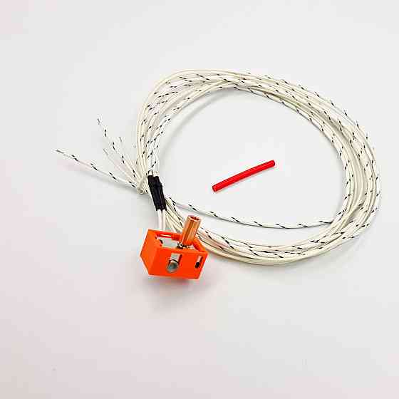 Улучшенный хотенд FlyingBear для 3d принтера Reborn 2 Киев