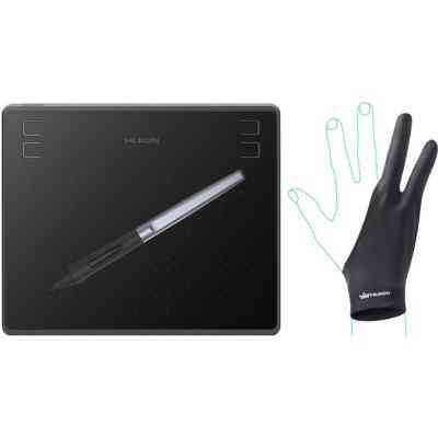 Графический планшет Huion HS64 Винница