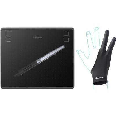 Графический планшет Huion HS64 Винница - изображение 3