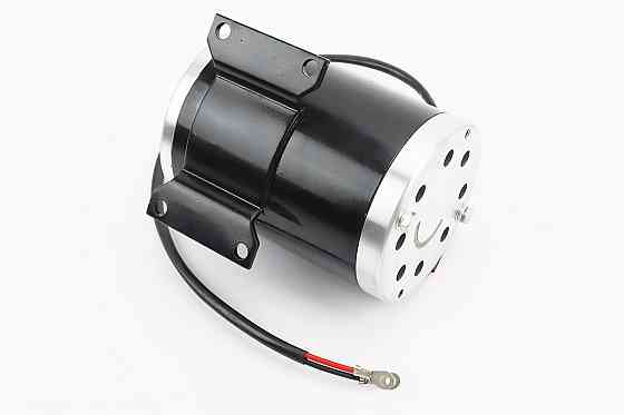 ATV дитячий ЕЛЕКТРО - Мотор ZY1020 - 36V 1000W 37.0A 3000об/хв Бершадь
