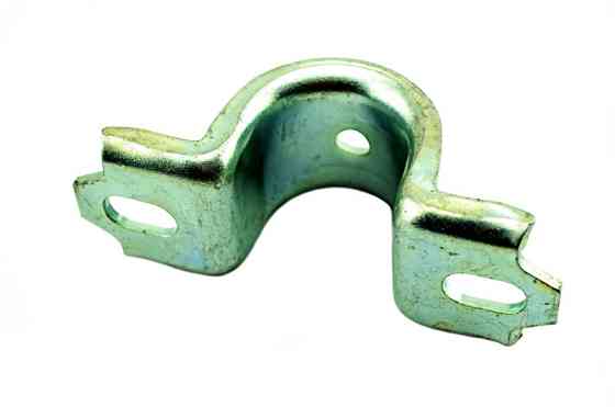 Кронштейн стабилизатора 2123 средний Мукачево