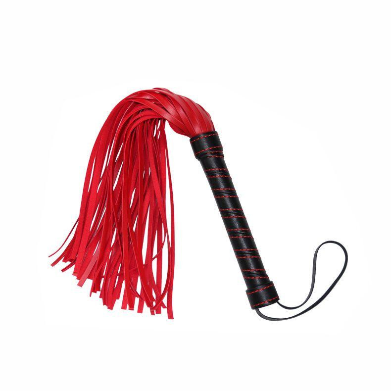 Набор для BDSM JSY KB80019 Red Sex Aura Киев - изображение 6