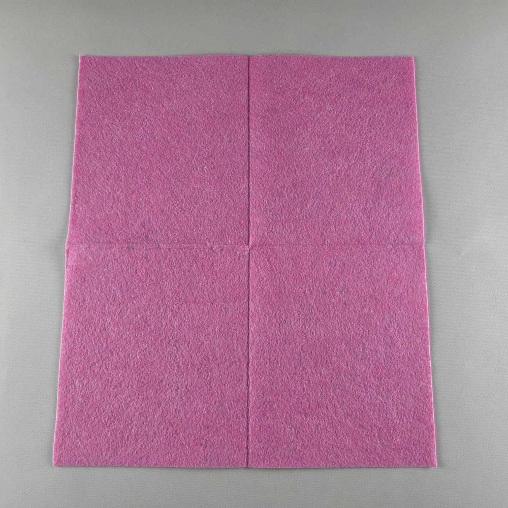 Вискозные салфетки  для влажной и сухой уборки (а10)  Супер Торба (1 пачка) Харків - фото 2