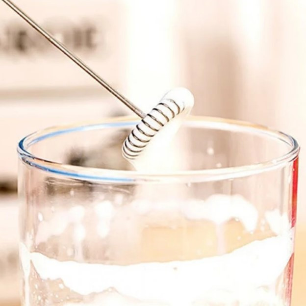 Капучинатор міксер Fuke coffee mixer F-028, 7409 Дніпро - фото 3