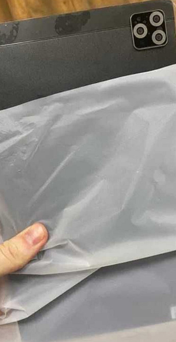 Планшет 10-дюймовый 12 гб /512 гб, Android 14, Процессор: Snapdragon888. Харьков - изображение 2