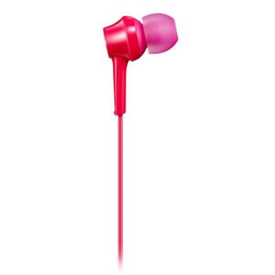 Наушники Panasonic RP-TCM115GC Pink (RP-TCM115GC-P) Винница - изображение 2
