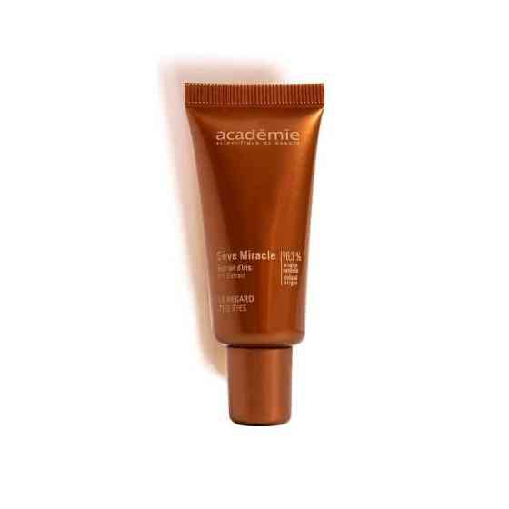 Крем для повік "Сьоме диво" Academie  15 мл Дніпро