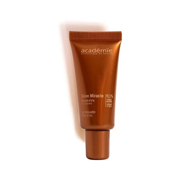 Крем для повік "Сьоме диво" Academie  15 мл Дніпро - фото 1