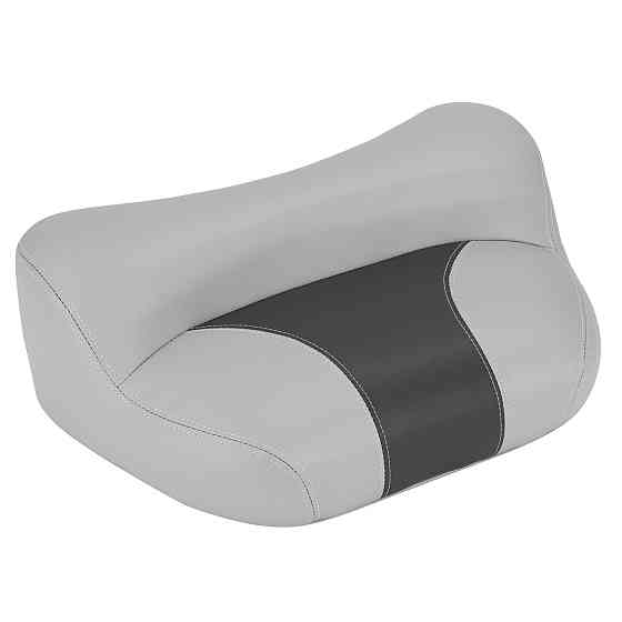 Сидіння для риболовлею стійки 76229GC сіро/вугільне Черкаси