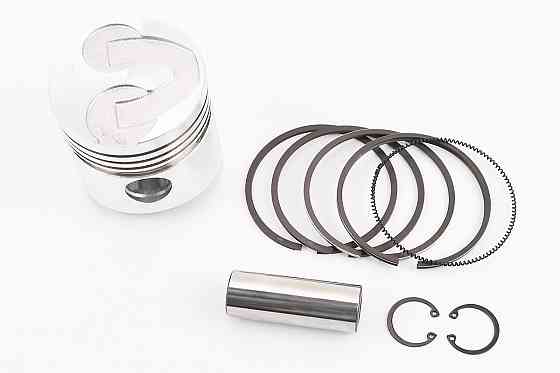 Поршень к-кт 75mm +0,25 (форкамера "Підкова") Київ