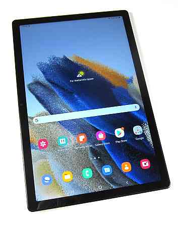 Планшет Samsung Galaxy Tab A8 SM-X200 10.5" Wi-Fi 4/64GB Unisoc T618 металевий корпус Николаев