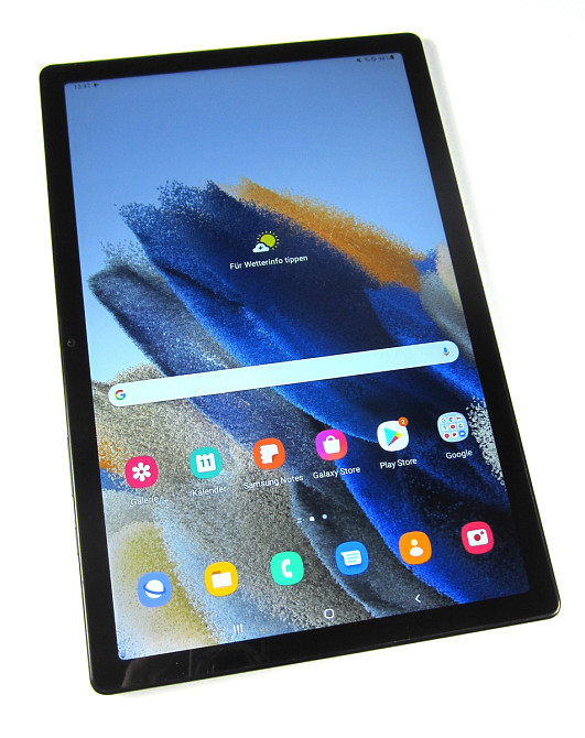 Планшет Samsung Galaxy Tab A8 SM-X200 10.5" Wi-Fi 4/64GB Unisoc T618 металевий корпус Николаев - изображение 1