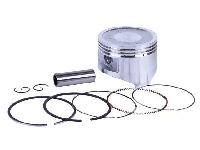 Поршень 90,00 мм STD 190F, 9 шт. Мукачево - изображение 1