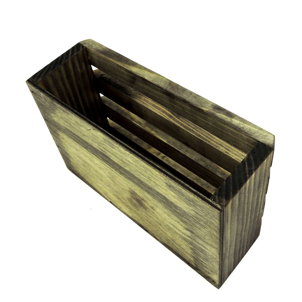 Салфетница 