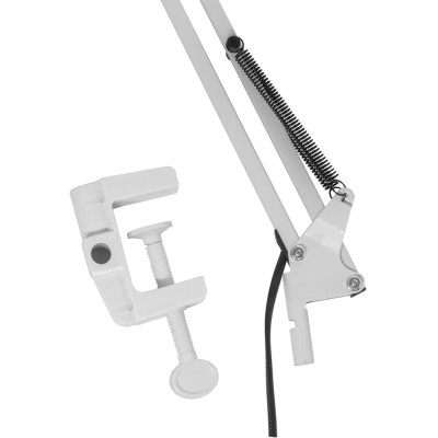 Настольная лампа Євросвітло Ridy-09 9Вт біла Винница - изображение 3